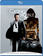 Blu-ray / ������ ����� / Casino Royale