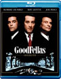 Blu-ray / ������� ����� / Goodfellas