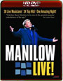 HD DVD / ����� ������� ����� ������� / Manilow Live