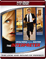 HD DVD / ����������� / Interpreter, The
