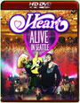 HD DVD / ����� ������� Heart � ������ / Heart - Alive in Seattle