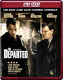HD DVD / ���������� / Departed, The