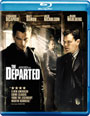 Blu-ray / ���������� / Departed, The