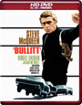HD DVD / �������� ������� / Bullitt