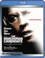 Blu-ray / ����������� �������� / Manchurian Candidate, The