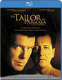 Blu-ray / ������� �� ������ / Tailor of Panama, The