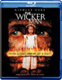 Blu-ray / �������� ������� / Wicker Man, The