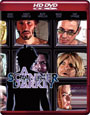 HD DVD / Помутнение / A Scanner Darkly HD DVD / Помутнение / A Scanner Darkly
