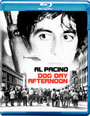 Blu-ray / Собачий полдень / Dog Day Afternoon Blu-ray / Собачий полдень / Dog Day Afternoon