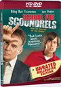 HD DVD / ����� �������� / School for Scoundrels
