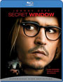 Blu-ray / ������ ���� / Secret Window