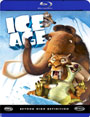 Blu-ray / ���������� ������ / Ice Age