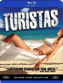Blu-ray / �������� / Turistas