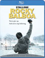 Blu-ray / ����� ������� / Rocky Balboa