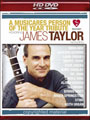 HD DVD / ������� ������� ������� / James Taylor: Musicares Person Of The Year Tribute