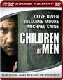 HD DVD / ���� ������������ / Children of Men