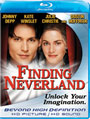 Blu-ray / ��������� ������ / Finding Neverland