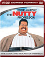 HD DVD / �������� ��������� / Nutty Professor, The