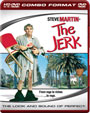 HD DVD / �������� / Jerk, The