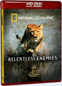 HD DVD / ������������ ����� / National Geographic: Relentless Enemies