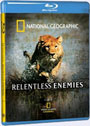 Blu-ray / Безжалостные враги / National Geographic: Relentless Enemies Blu-ray / Безжалостные враги / National Geographic: Relentless Enemies