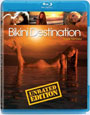 Blu-ray / Цель - бикини: Тройная фантазия / Bikini Destination: Triple Fantasy Blu-ray / Цель - бикини: Тройная фантазия / Bikini Destination: Triple Fantasy