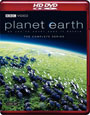 HD DVD / ������� ����� / Planet Earth: The Complete Collection