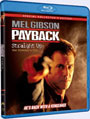 Blu-ray / �������� / Payback