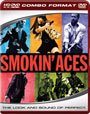 HD DVD / �������� ���� / Smokinapos Aces