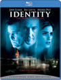 Blu-ray / ������������� / Identity