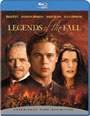 Blu-ray / ������� ����� / Legends of the Fall