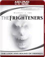 HD DVD / Страшилы / Frighteners, The HD DVD / Страшилы / Frighteners, The
