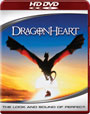 HD DVD / Сердце дракона / Dragonheart HD DVD / Сердце дракона / Dragonheart