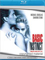 Blu-ray / �������� �������� / Basic Instinct