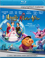 Blu-ray / ����� ����������� ������� / Happily NaposEver After