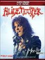 HD DVD / ����� ������� Alice Cooper / Alice Cooper: Live at Montreux