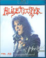 Blu-ray / ����� ������� Alice Cooper / Alice Cooper: Live at Montreux