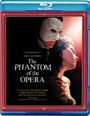 Blu-ray / ������� ����� / Phantom of the Opera, The