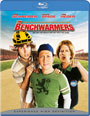 Blu-ray / �������� �������� / Benchwarmers, The