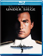 Blu-ray / � ����� / Under Siege