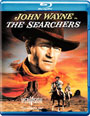 Blu-ray / Искатели / Searchers, The Blu-ray / Искатели / Searchers, The