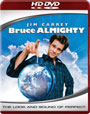 HD DVD / ���� ���������� / Bruce Almighty