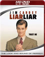 HD DVD / Лжец, лжец / Liar Liar HD DVD / Лжец, лжец / Liar Liar