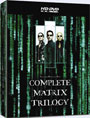 HD DVD / �������: ������ �������� / The Complete Matrix Trilogy