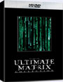 HD DVD / �������: ������ ������� / The Ultimate Matrix Collection