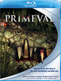 Blu-ray / ����������� ��� / Primeval