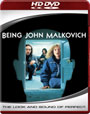 HD DVD / Быть Джоном Малковичем / Being John Malkovich HD DVD / Быть Джоном Малковичем / Being John Malkovich
