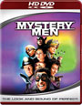 HD DVD / ������������ ���� / Mystery Men