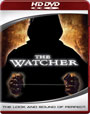 HD DVD / Наблюдатель / Watcher, The HD DVD / Наблюдатель / Watcher, The