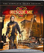 Blu-ray / ����� ���� / Rescue Me